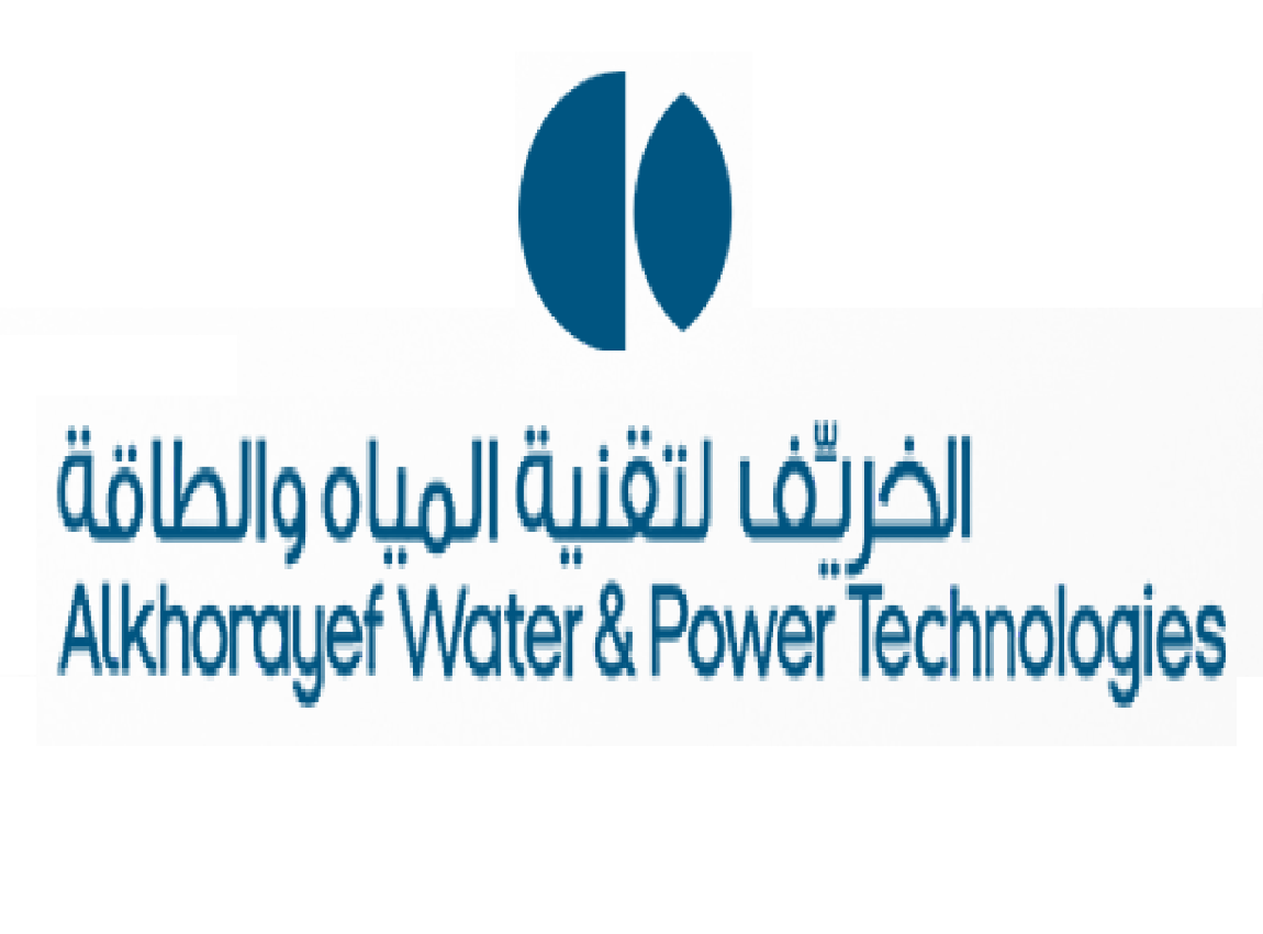 Alkhorayef Water & Power