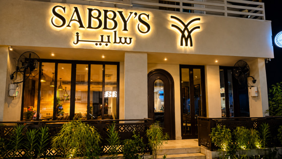 Sabby's Café