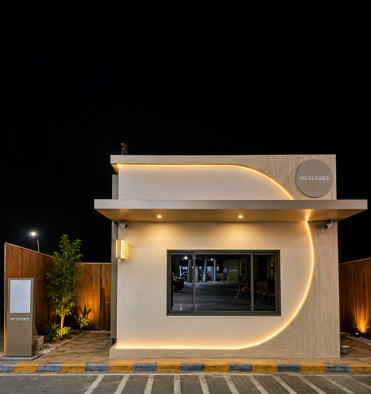 Method Drive-Thru