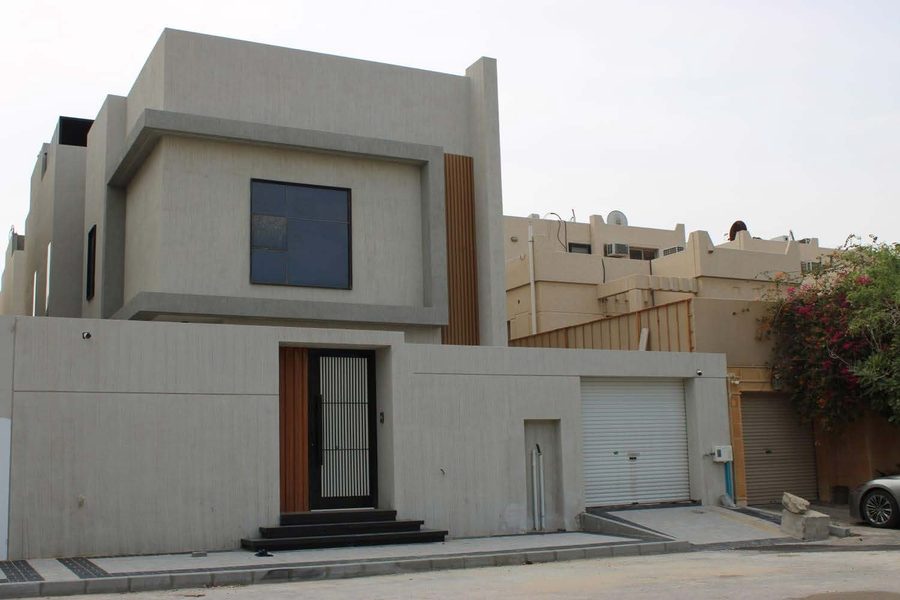 Villa Al Ryan